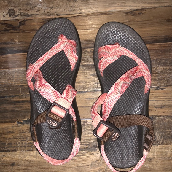 Chaco Shoes - brand new chacos